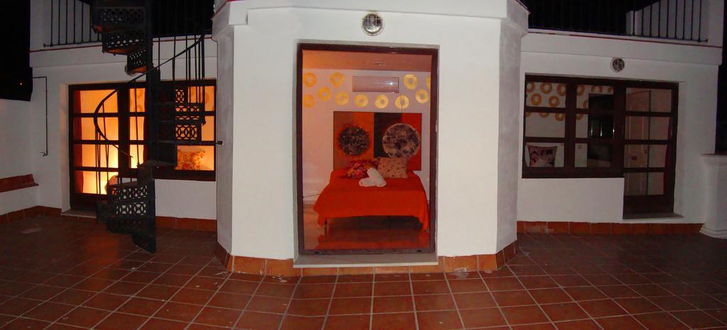 Gasthuis Palacio De Los Suenos *