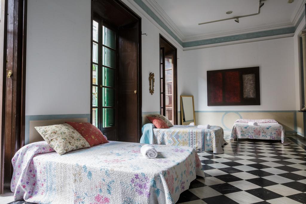 Palacio De Los Suenos Gasthuis